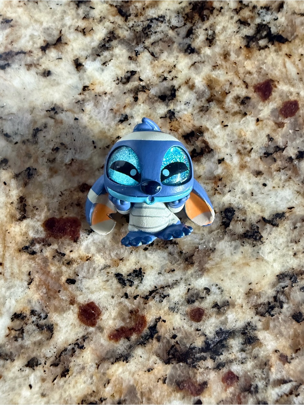 Halloween Series Mummy Stitch Doorable